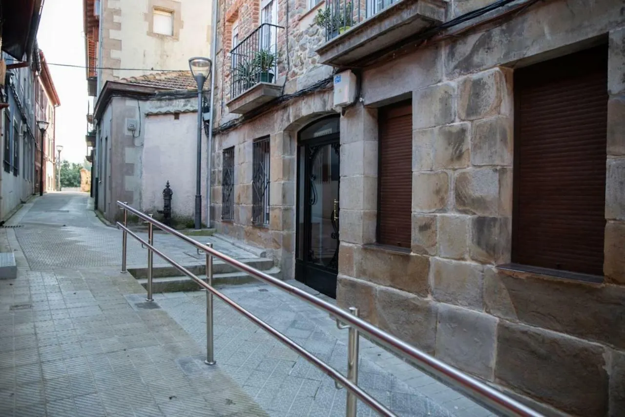 River Side Olabeaga By Homebilbao Apartment Bilbao