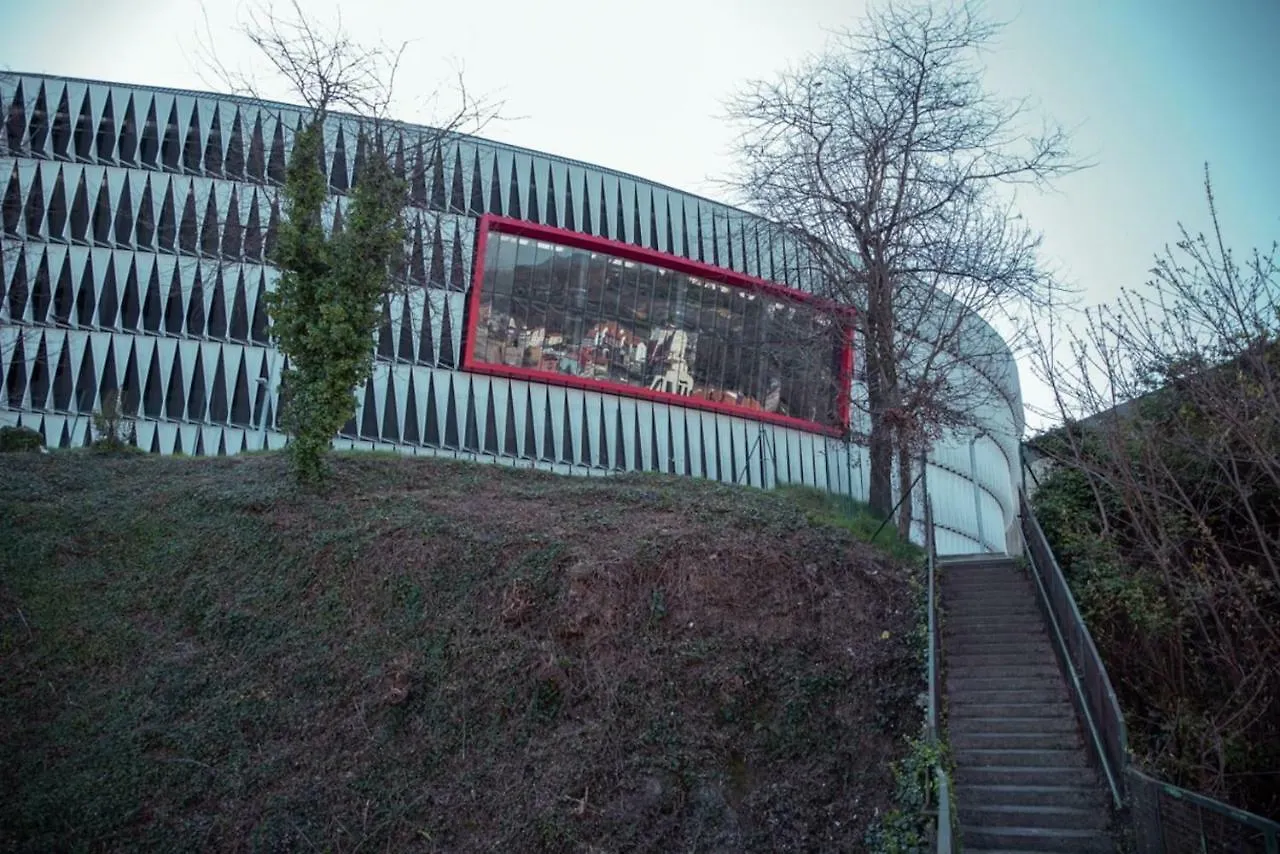 River Side Olabeaga By Homebilbao 0*, Bilbao
