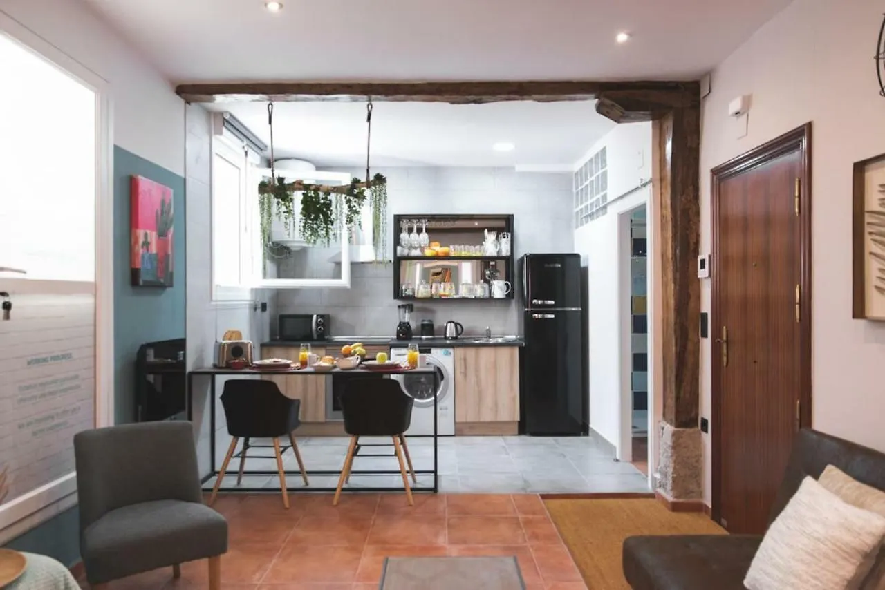 River Side Olabeaga By Homebilbao Apartment